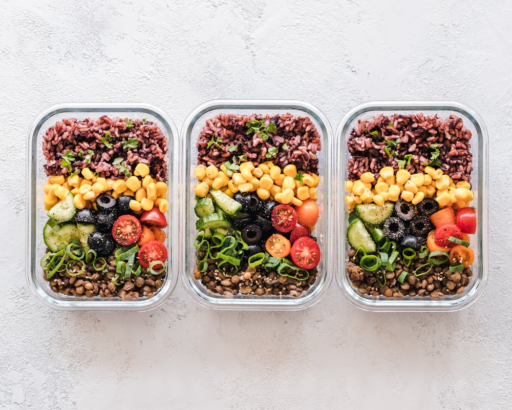 Featured nutrition articles and research summaries